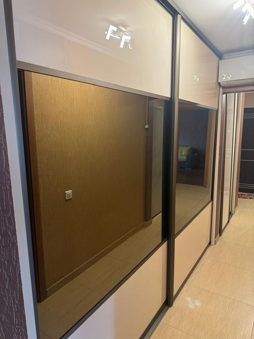 De inchiriat apartament cu 3 camere, Str. Nae leonard, etaj 3, 500 E - foto 5