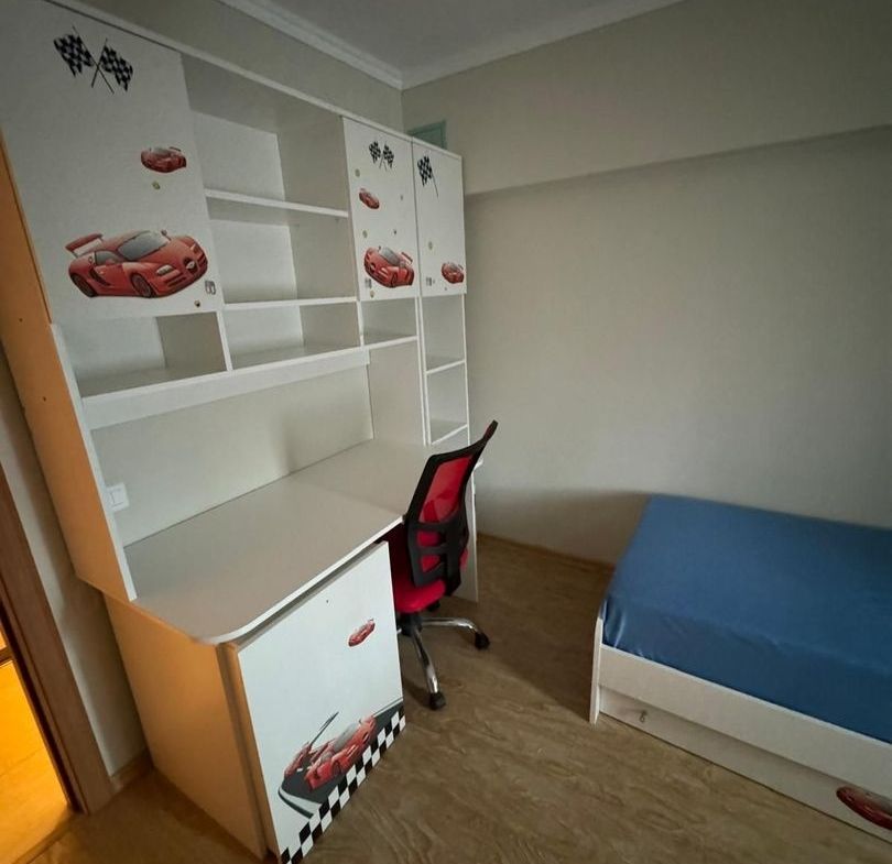 De inchiriat apartament cu 3 camere, Str. Nae leonard, etaj 3, 500 E - foto 6