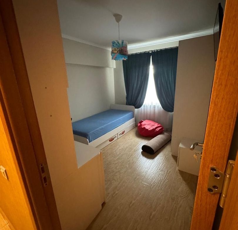 De inchiriat apartament cu 3 camere, Str. Nae leonard, etaj 3, 500 E - foto 7