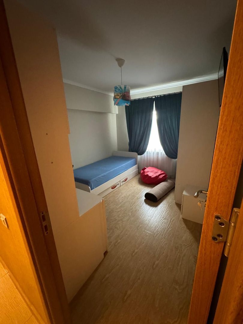 De inchiriat apartament cu 3 camere, Str. Nae leonard, etaj 3, 500 E - foto 7
