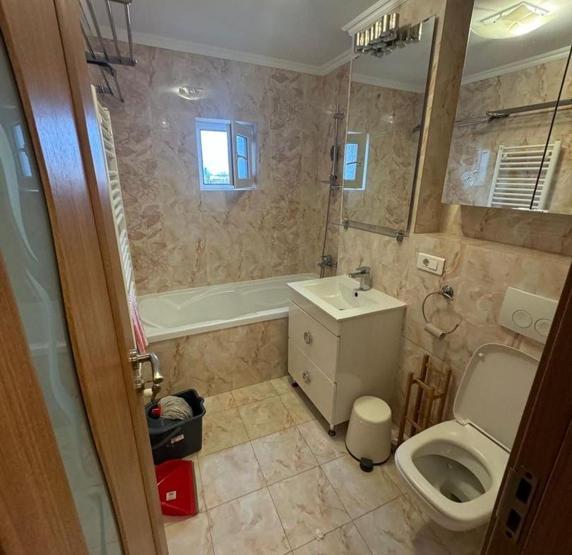 De inchiriat apartament cu 3 camere, Str. Nae leonard, etaj 3, 500 E - foto 8