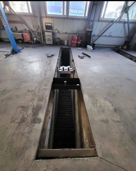 De inchiriat hala zona Metro, DN 26,  6 euro/mp plus TVA - foto 5