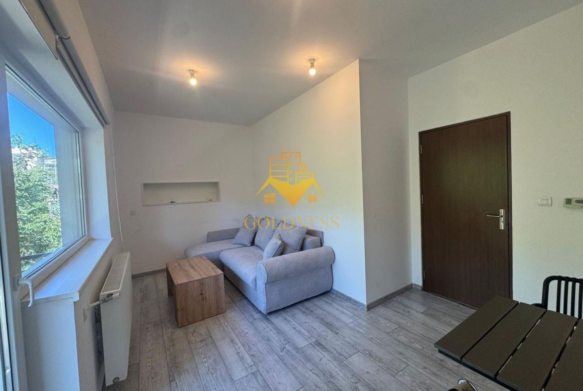 3 camere, UMF, UTCN, Zorilor, Observatorului, Spitalul de Recuperare - foto 2
