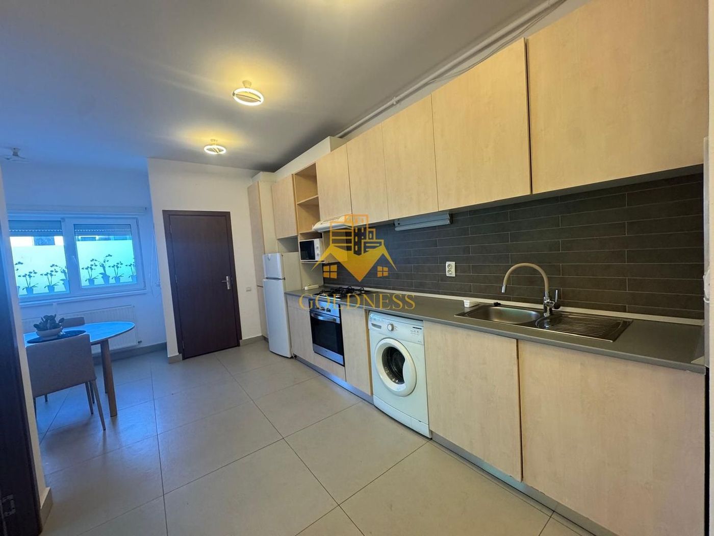 3 camere, UMF, UTCN, Zorilor, Observatorului, Spitalul de Recuperare - foto 4