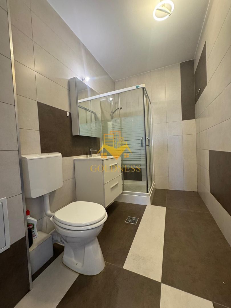 3 camere, UMF, UTCN, Zorilor, Observatorului, Spitalul de Recuperare - foto 5