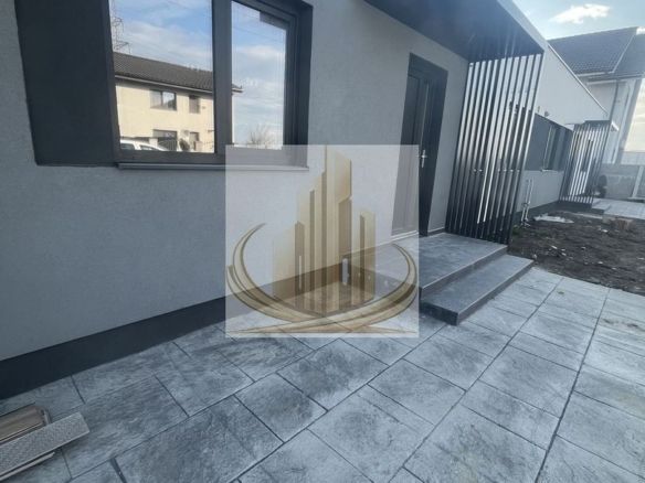 Duplex pe parter | 2 dormitoare | | Dumbrăvița | 178.000 € la cheie - foto 2