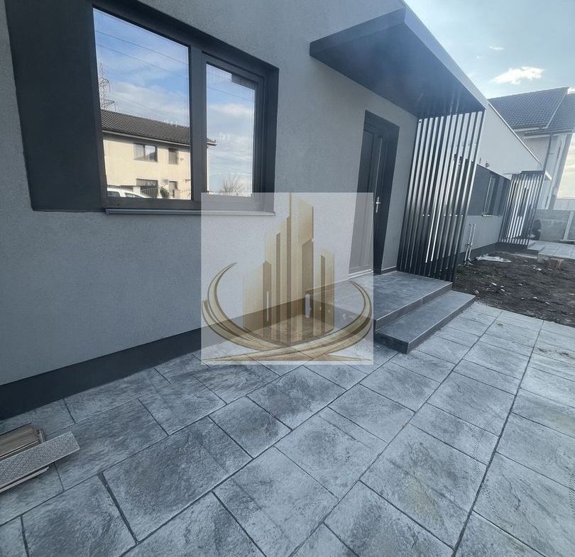 Duplex pe parter | 2 dormitoare | | Dumbrăvița | 178.000 € la cheie - foto 2