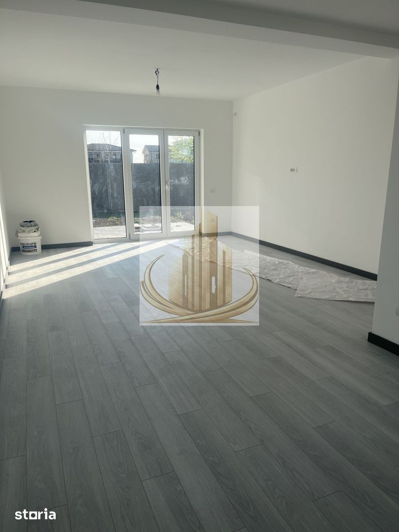Duplex pe parter | 2 dormitoare | | Dumbrăvița | 178.000 € la cheie - foto 3