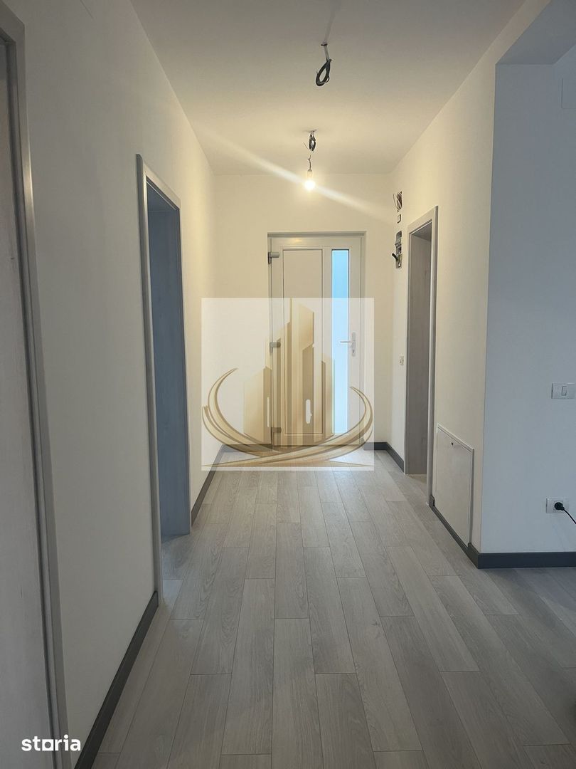 Duplex pe parter | 2 dormitoare | | Dumbrăvița | 178.000 € la cheie - foto 5