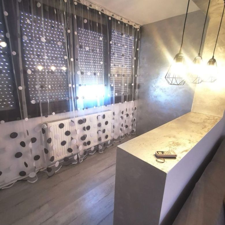 De inchiriat apartament cu 2 camere etaj 7 din 8, Micro 21, 1700 lei - Imagine principala