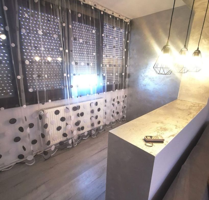 De inchiriat apartament cu 2 camere etaj 7 din 8, Micro 21, 1700 lei - Imagine principala