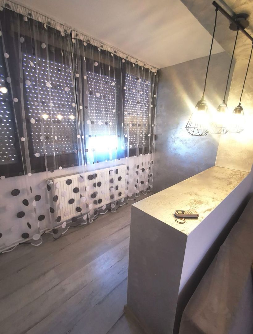 De inchiriat apartament cu 2 camere etaj 7 din 8, Micro 21, 1700 lei - Imagine principala De inchiriat apartament cu 2 camere etaj 7 din 8, Micro 21, 1700 lei - Imagine principala