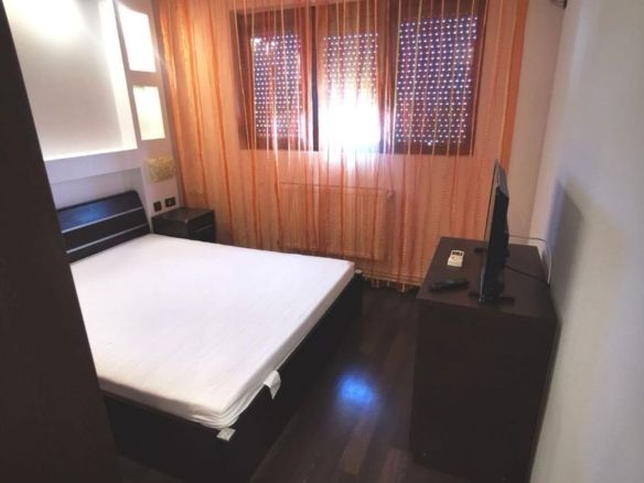 De inchiriat apartament cu 2 camere etaj 7 din 8, Micro 21, 1700 lei - foto 2