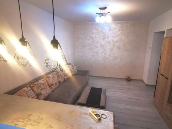 De inchiriat apartament cu 2 camere etaj 7 din 8, Micro 21, 1700 lei - foto 3