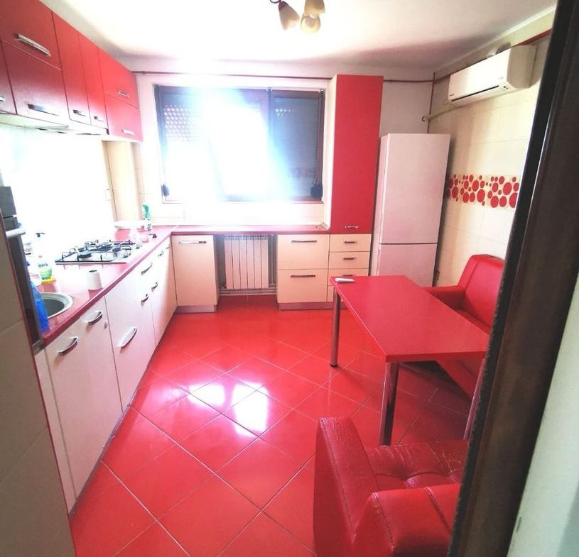 De inchiriat apartament cu 2 camere etaj 7 din 8, Micro 21, 1700 lei - foto 4