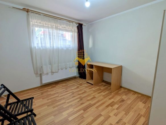 Studio 32 mp utili balcon si bucatarie utilata zona Calea Dumbravii - foto 2