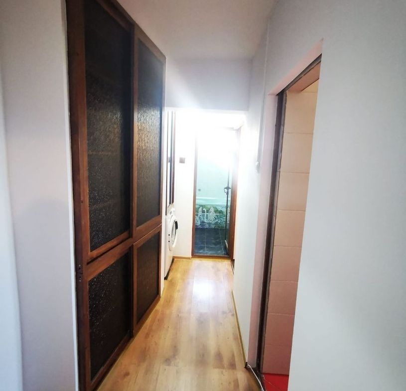 De inchiriat apartament cu 2 camere etaj 7 din 8, Micro 21, 1700 lei - foto 5