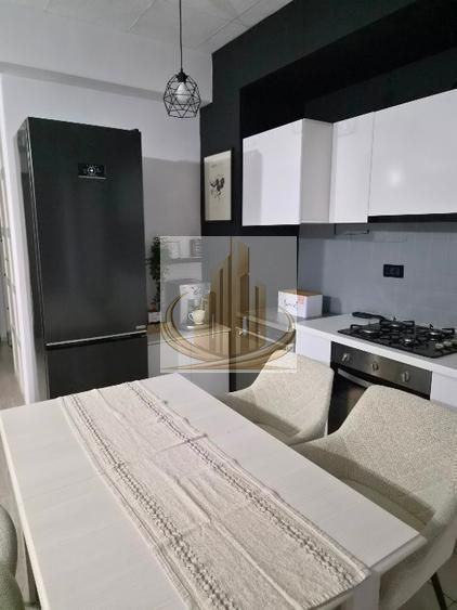Apartament 2 camere Torontalului bloc nou - foto 2