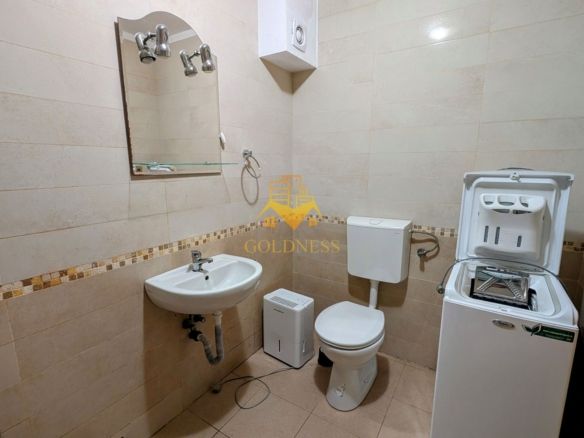 Studio 32 mp utili balcon si bucatarie utilata zona Calea Dumbravii - foto 3