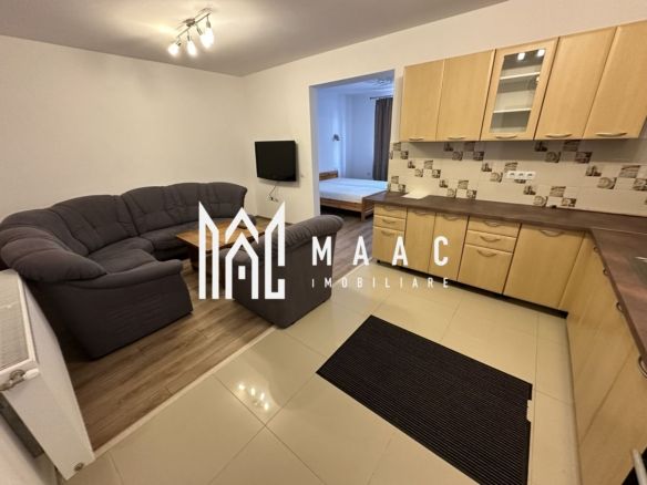 Apartament 2 camere | Parcare | Zona Calea Cisnadiei - Imagine principala