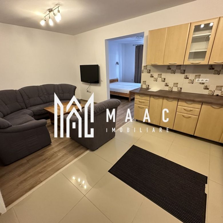Apartament 2 camere | Parcare | Zona Calea Cisnadiei - Imagine principala