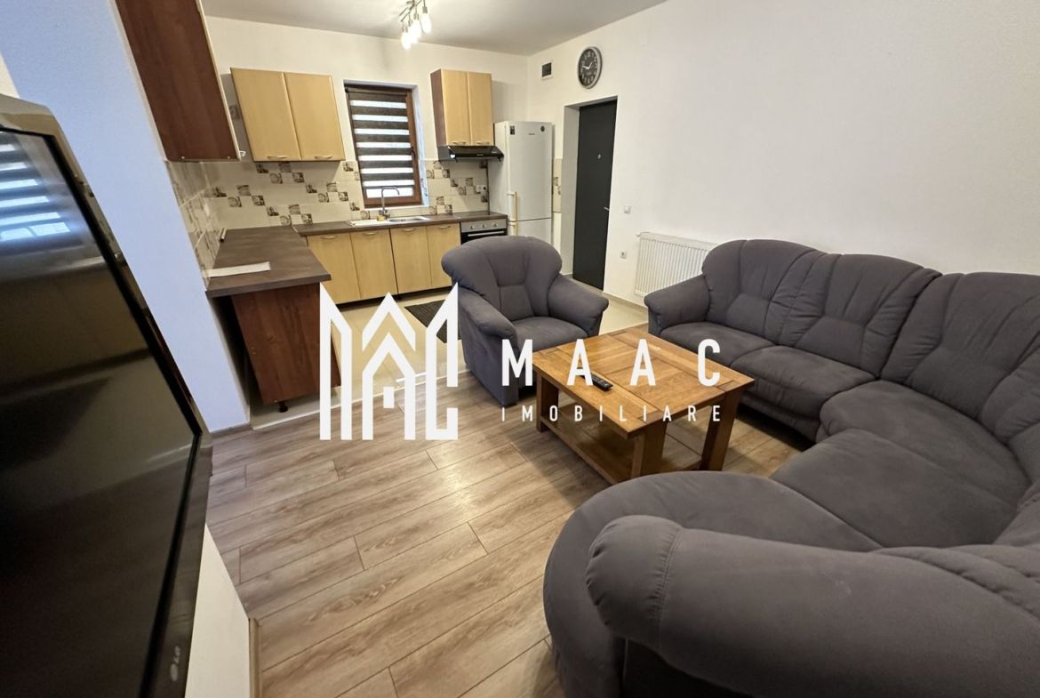 Apartament 2 camere | Parcare | Zona Calea Cisnadiei - foto 2