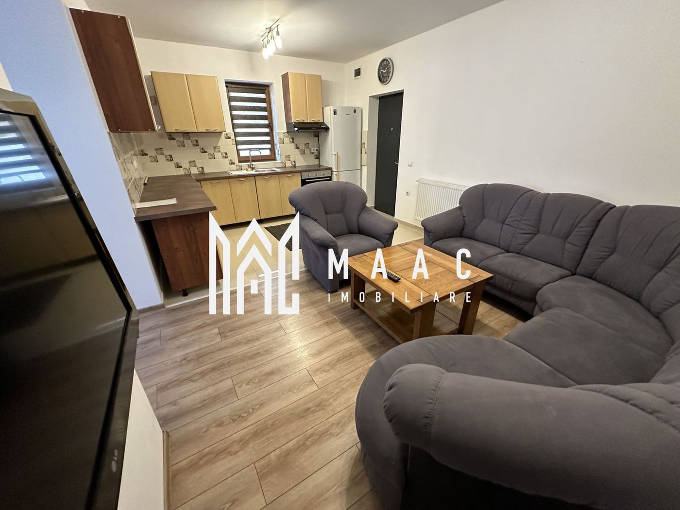 Apartament 2 camere | Parcare | Zona Calea Cisnadiei - foto 2