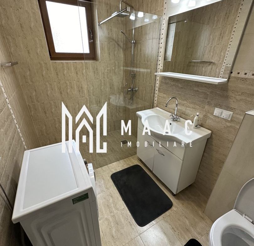 Apartament 2 camere | Parcare | Zona Calea Cisnadiei - foto 5
