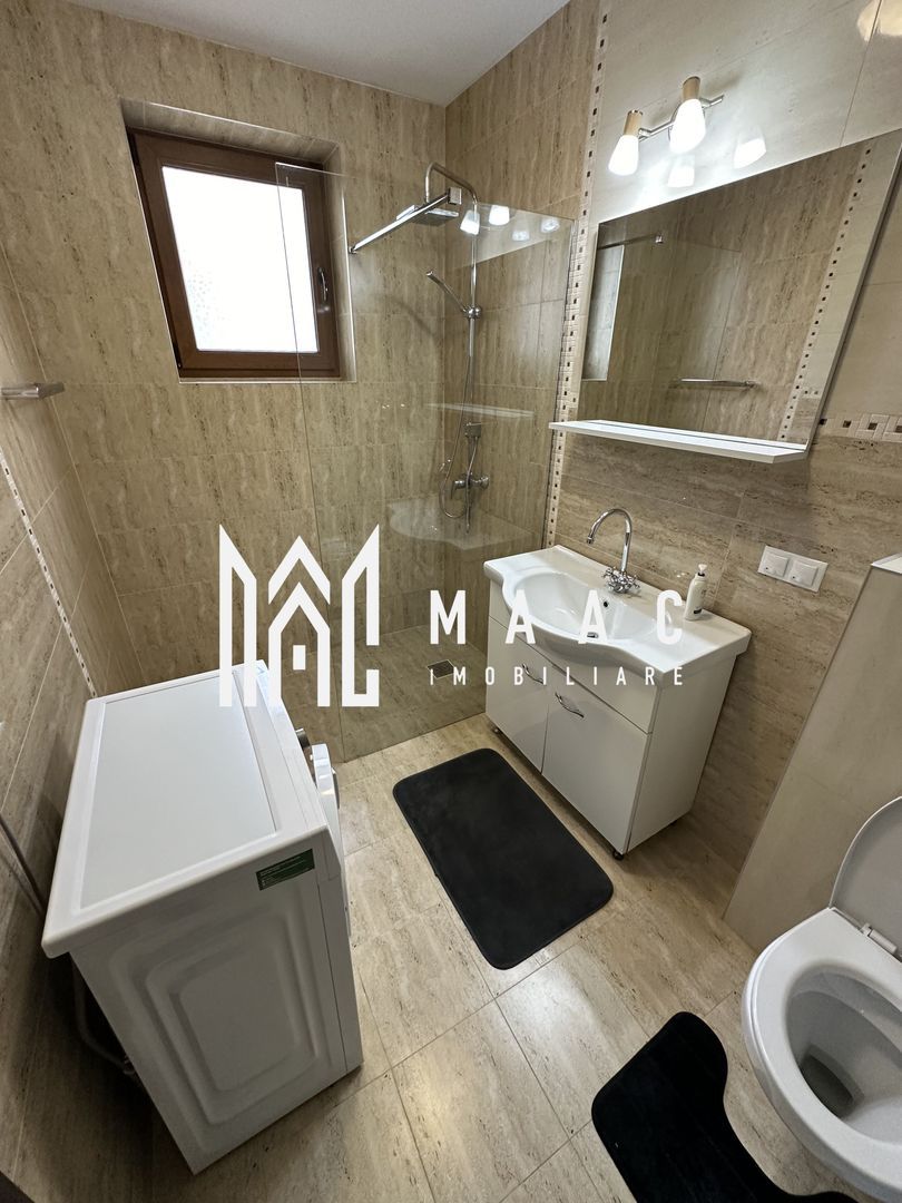Apartament 2 camere | Parcare | Zona Calea Cisnadiei - foto 5