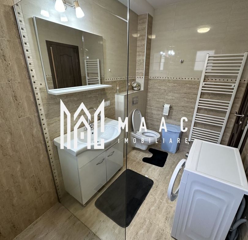 Apartament 2 camere | Parcare | Zona Calea Cisnadiei - foto 6