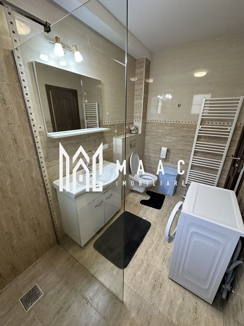 Apartament 2 camere | Parcare | Zona Calea Cisnadiei - foto 6