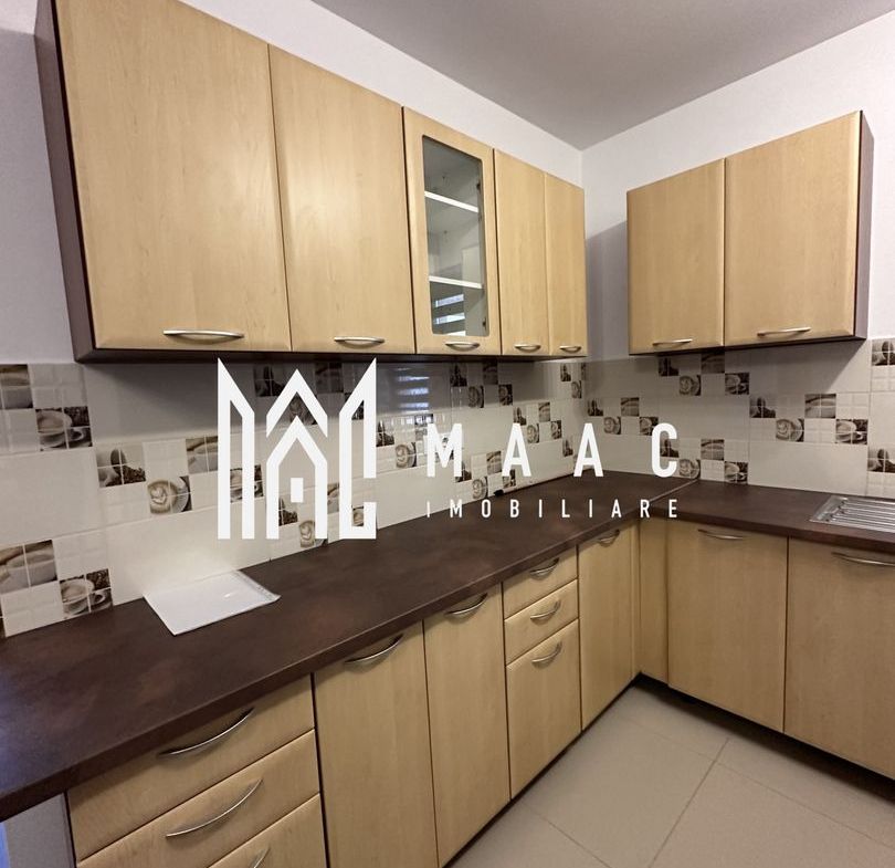 Apartament 2 camere | Parcare | Zona Calea Cisnadiei - foto 7