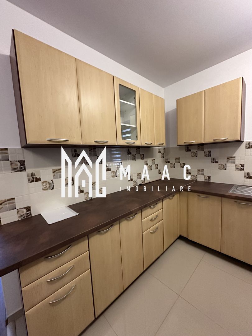 Apartament 2 camere | Parcare | Zona Calea Cisnadiei - foto 7