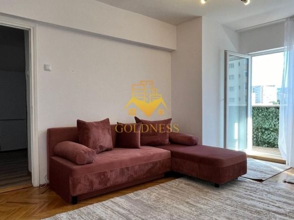 2 camere decomandate,Modern, Piața Flora,Calea Floresti, Mănăștur, OMV - Imagine principala
