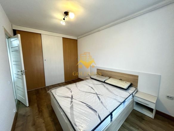 2 camere open space, Parcare, Zona Eroilor, Storia Cucina, Floresti - Imagine principala