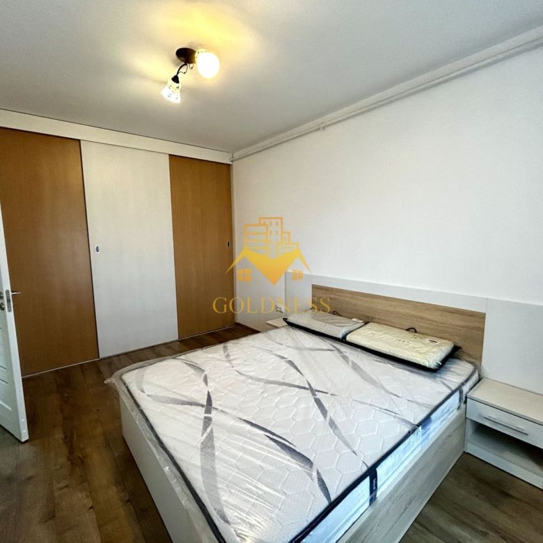 2 camere open space, Parcare, Zona Eroilor, Storia Cucina, Floresti - Imagine principala