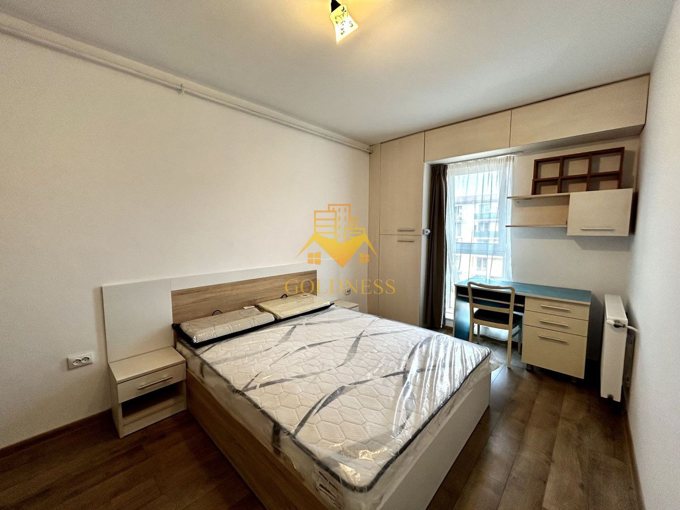 2 camere open space, Parcare, Zona Eroilor, Storia Cucina, Floresti - foto 2