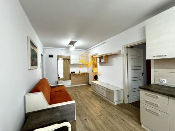 2 camere open space, Parcare, Zona Eroilor, Storia Cucina, Floresti - foto 3