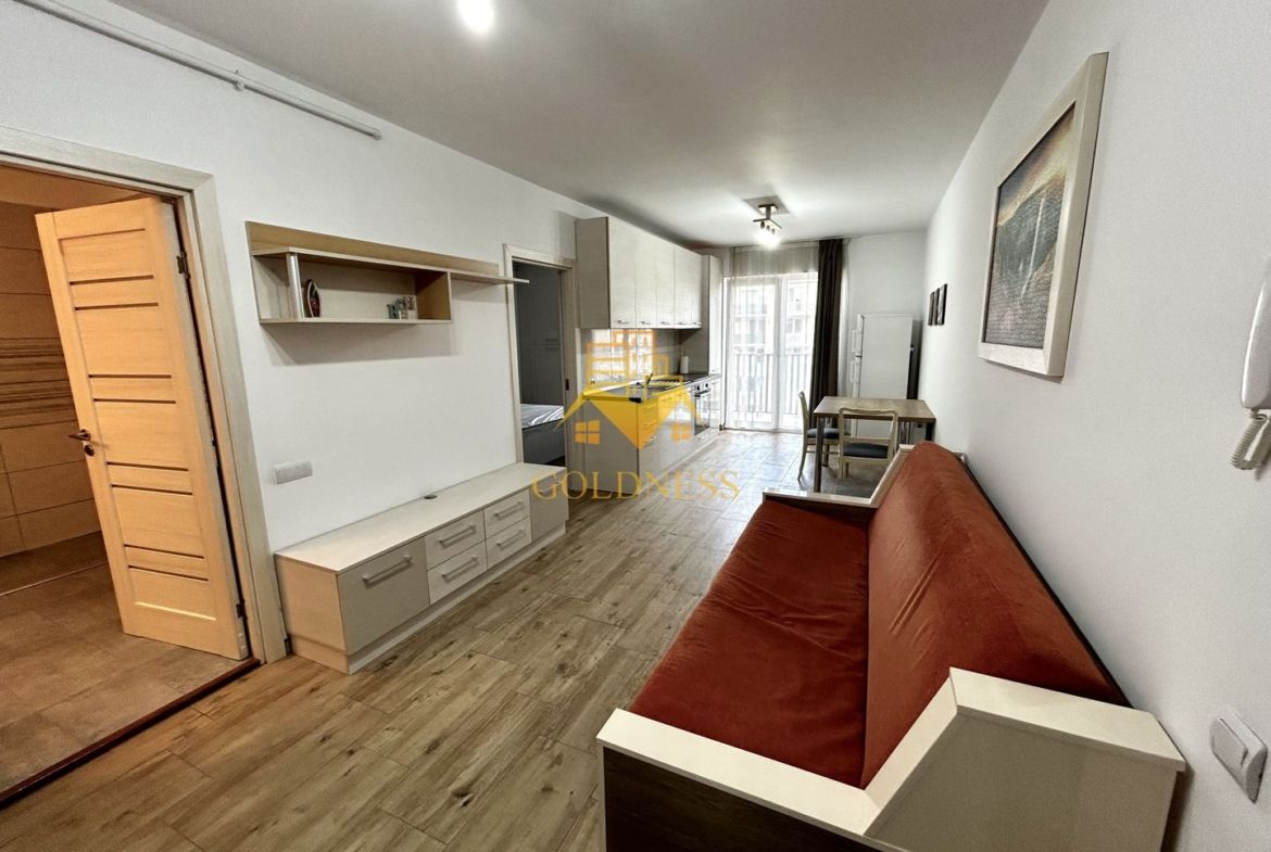 2 camere open space, Parcare, Zona Eroilor, Storia Cucina, Floresti - foto 4