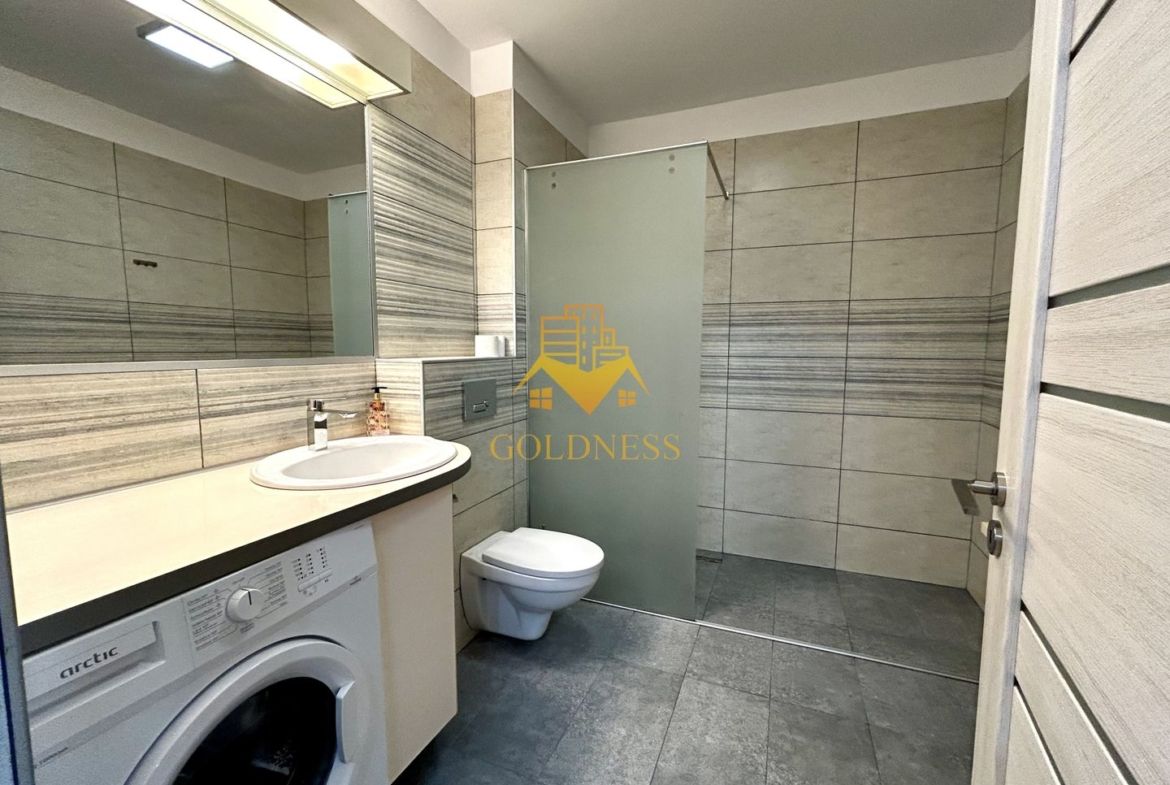 2 camere open space, Parcare, Zona Eroilor, Storia Cucina, Floresti - foto 7