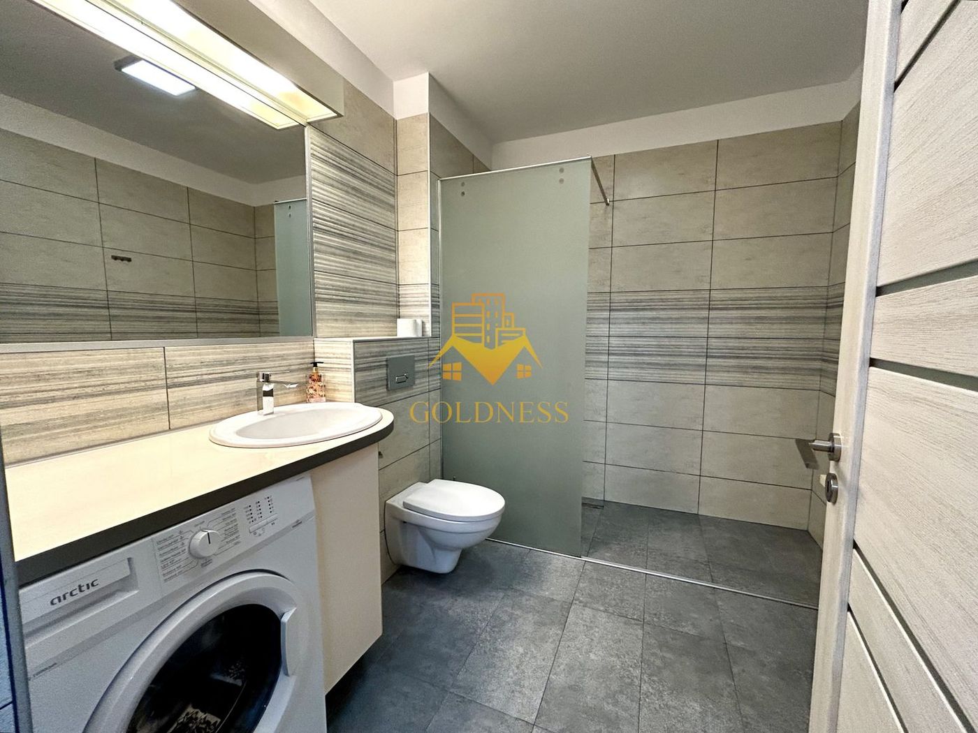 2 camere open space, Parcare, Zona Eroilor, Storia Cucina, Floresti - foto 7