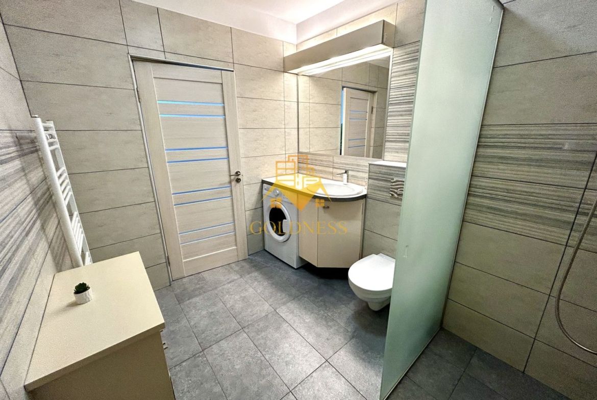 2 camere open space, Parcare, Zona Eroilor, Storia Cucina, Floresti - foto 8
