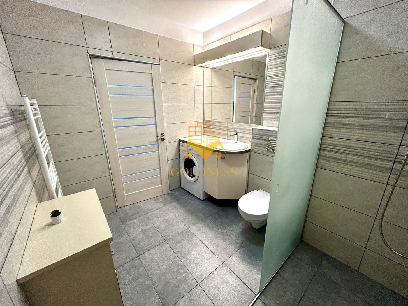 2 camere open space, Parcare, Zona Eroilor, Storia Cucina, Floresti - foto 8