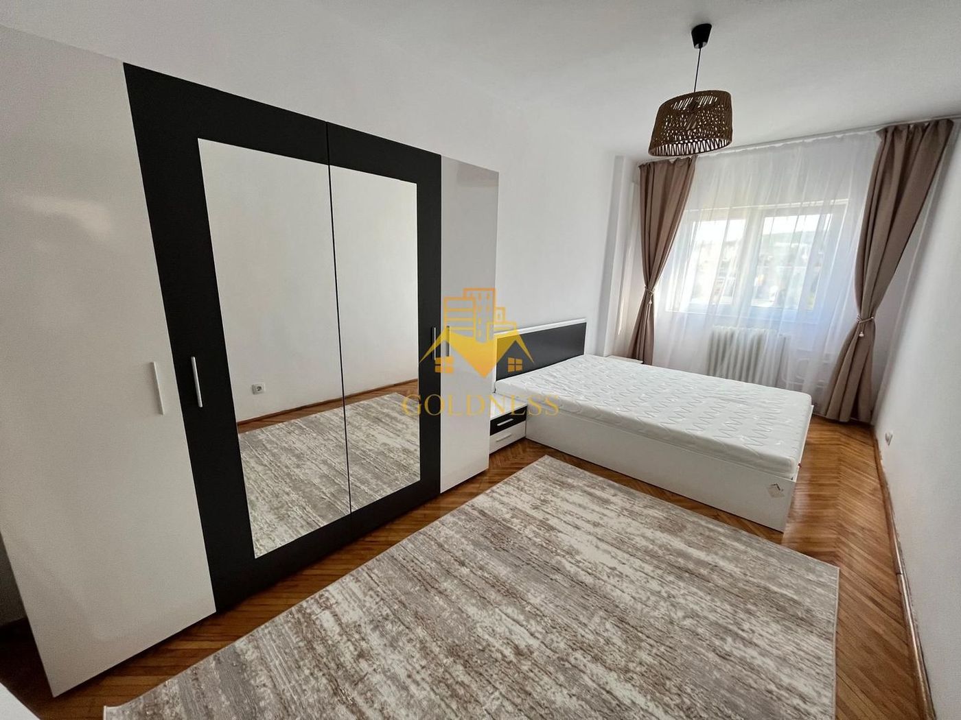 2 camere decomandate,Modern, Piața Flora,Calea Floresti, Mănăștur, OMV - foto 2