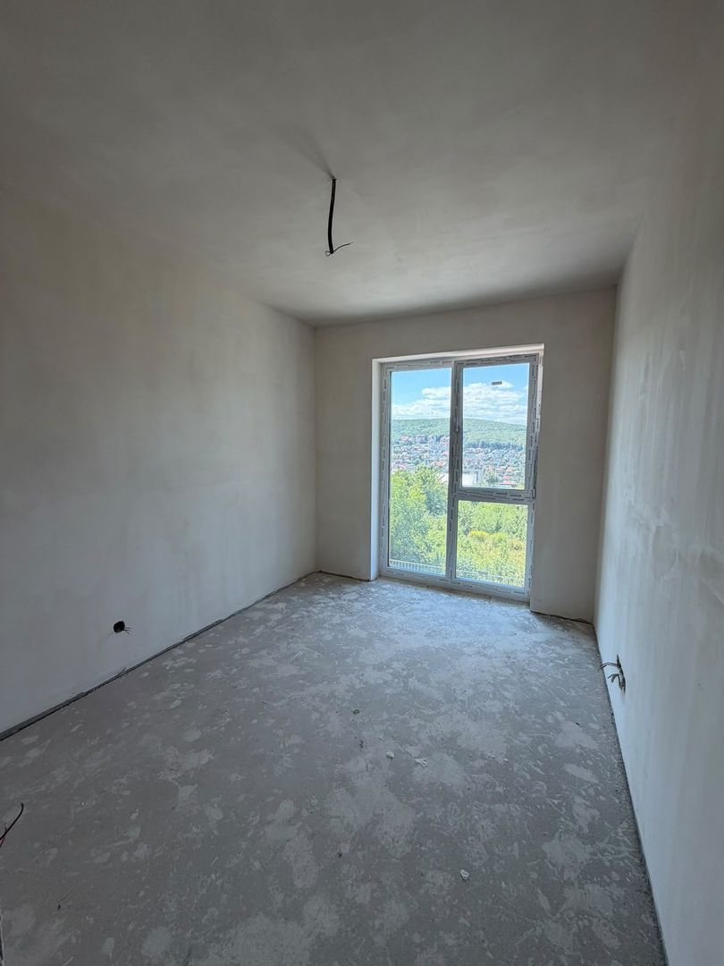 Apartament 3 camere, 2 bai, balcon, etaj intermediar, garaj, Zorilor - Imagine principala