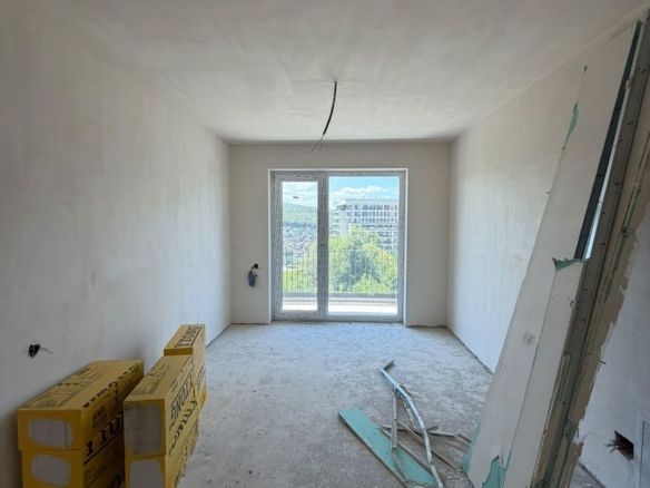 Apartament 3 camere, 2 bai, balcon, etaj intermediar, garaj, Zorilor - foto 2