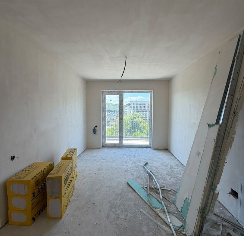 Apartament 3 camere, 2 bai, balcon, etaj intermediar, garaj, Zorilor - foto 2