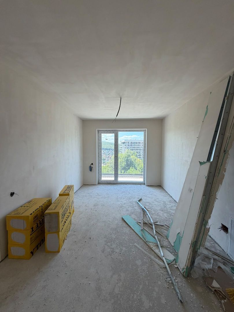 Apartament 3 camere, 2 bai, balcon, etaj intermediar, garaj, Zorilor - foto 2