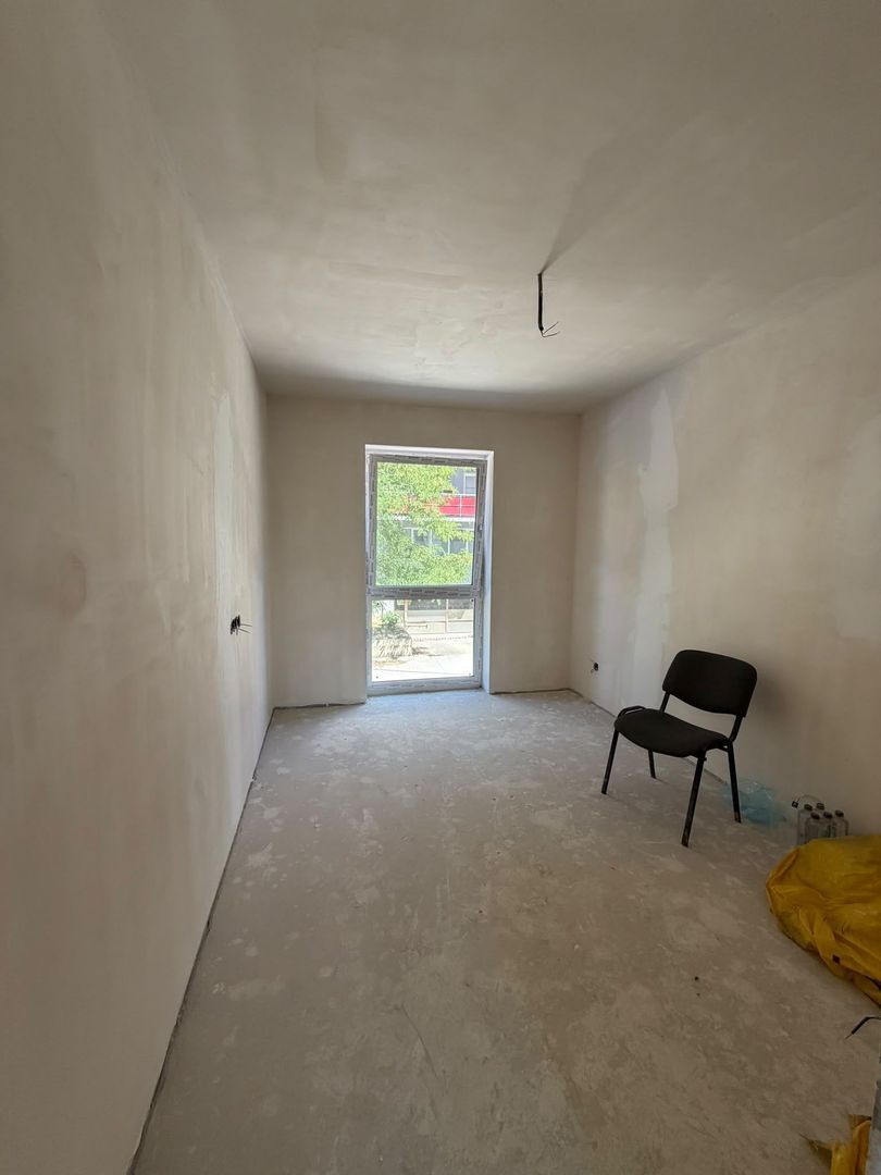 Apartament 3 camere, 2 bai, balcon, etaj intermediar, garaj, Zorilor - foto 3