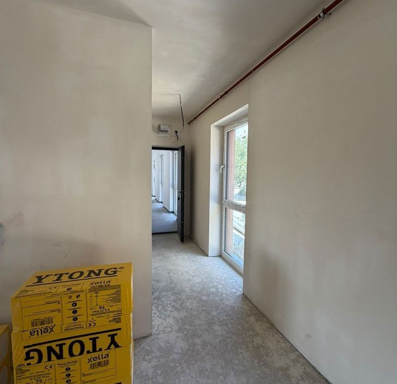 Apartament 3 camere, 2 bai, balcon, etaj intermediar, garaj, Zorilor - foto 4